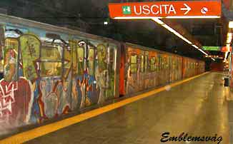 Roma_Metro_gammel