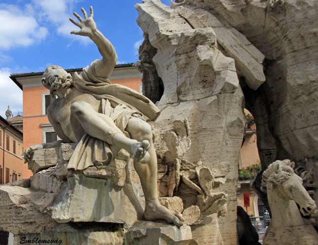 Roma_Navona_Quattro_Fiomi_La-Plata.