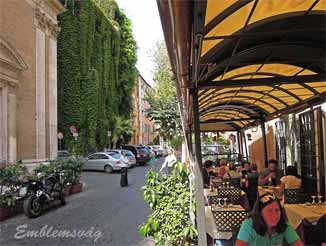 Roma_Navona_lunsjkafe