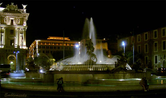 Roma_Quirinale_Piazza_della_Repubblica