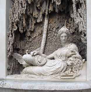 Roma_Quirinale_Quatro_Fontanas_Diana