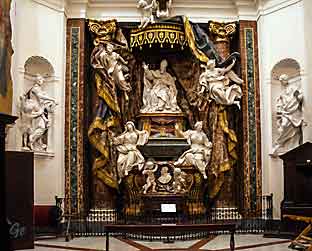 Roma_Rotunda_Chiesa_S-Ignazio-di-Loyola