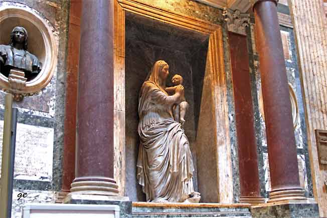 Roma_Rotunda_Pantheon_Raffaels_grav