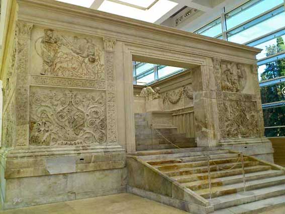Roma_Spagna_Ara_Pacis