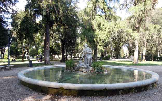 Roma_Spagna_Pincio-hagene