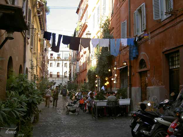 Roma_Trastevere