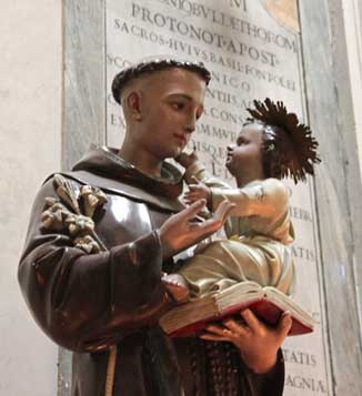 Roma_Trastevere_Chiesa_SantaMaria
