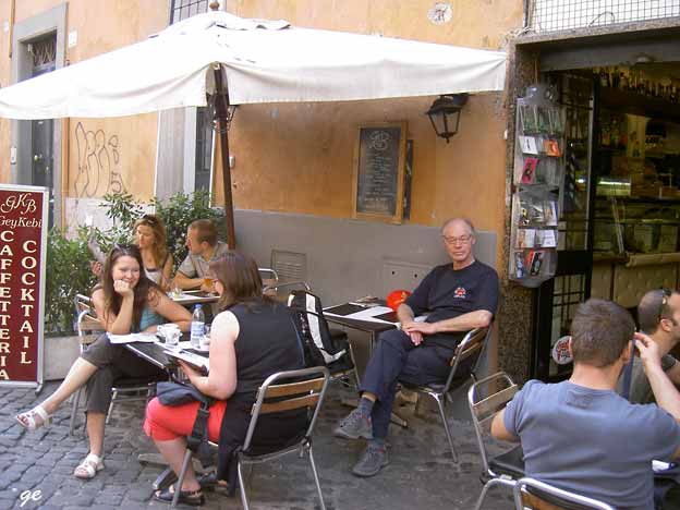 Roma_Trastevere