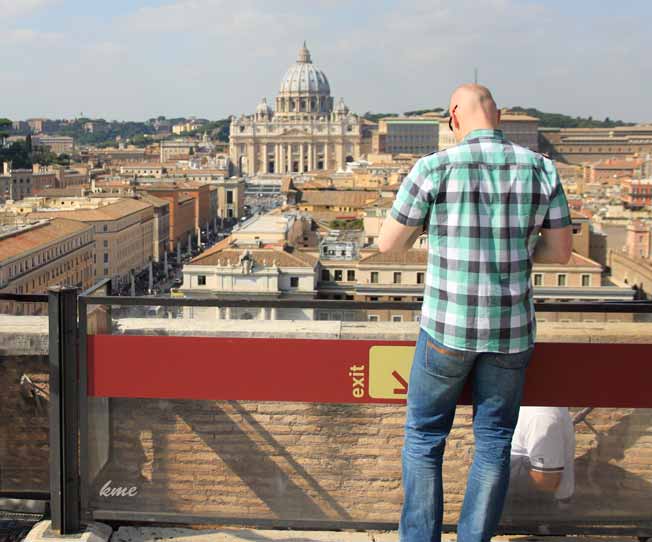 Roma_Vatikanet_Castel_Angelo