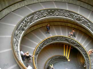 Roma_Vatikanet_Vatikanmusee