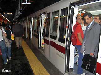 Roma_metro