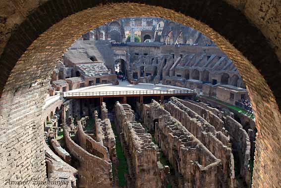 Roma_Colosseum