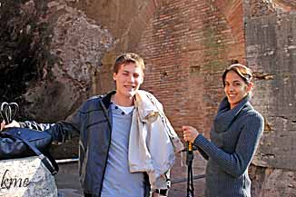 Roma_Colosseum_Magnus_og_Elisabeth