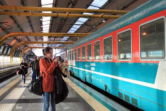 Roma_Leonardoekspressen_og_Elisabeth