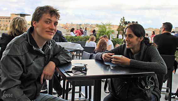 Roma_Magnus_og_Elisabeth