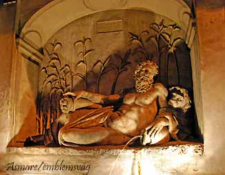 Roma_Quttro_Fontanas