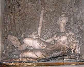 Roma_Quttro_Fontanas_Juno