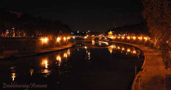 Roma_Tevere