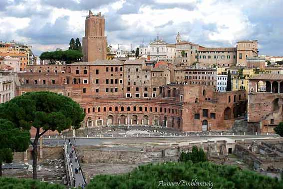 Roma_Trajans_marked