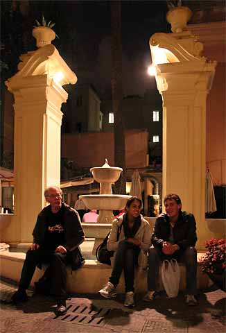 Hotel_Domus_Romanum_Roma