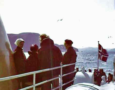 Russecruise_Sogn_og_Fjordane