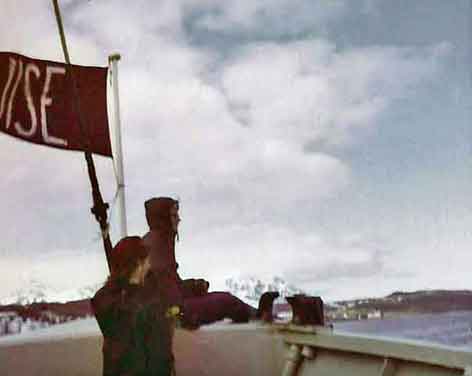 Russecruise_Sunnylven