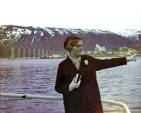 Russecruise_Tromso
