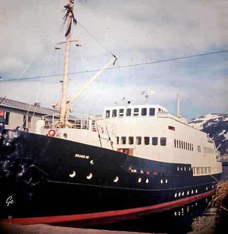 Russecruiset_Hammerfest_Brand_VII