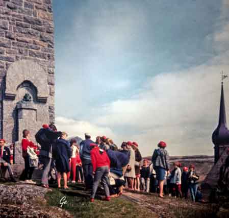 Russecruise_Alstadhaug