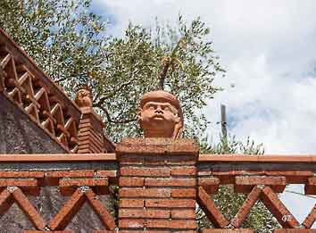 Castelmola_gjerdepynt