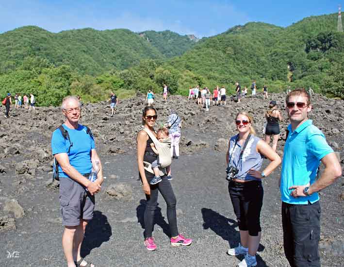 Sicilia_Etna_lava_KM_Elisabeth_Nikolai_Marianne_Erling
