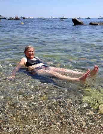 Sicilia_Naxos_bading_Grete