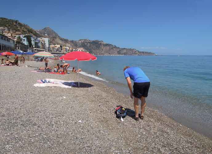 Sicilia_Naxos_strand_Karl-Martin