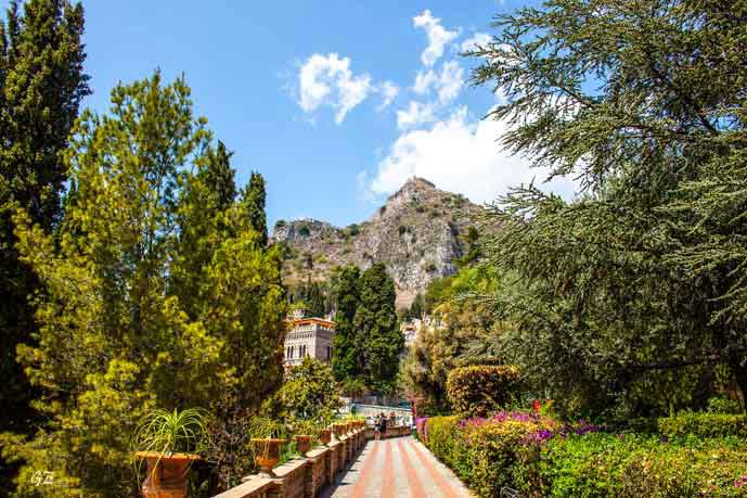 Taormina_Karl_Martin_i_parken_2014