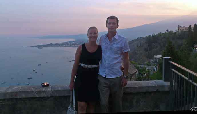 Taormina_Marianne_og_Erling_paa_Vello_Doro