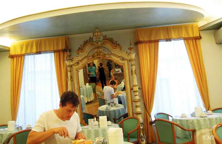 Taormina_Vello-D-oro_frokost