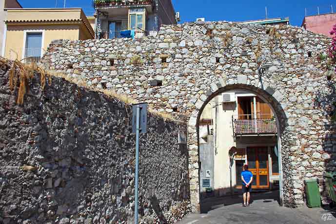 Taormina_byport_og_Karl-Martin