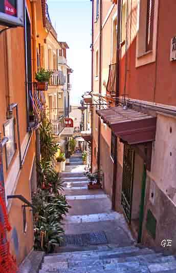 Taormina_den_smale_trappa