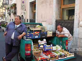 Taormina_fruktsalg