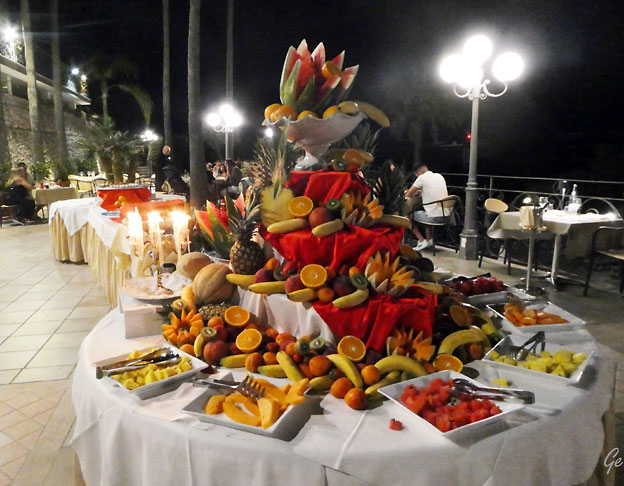 Taormina_middag_hotel_Ariston