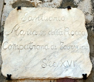 Taormina_Castelmola_veien_ned_igjen