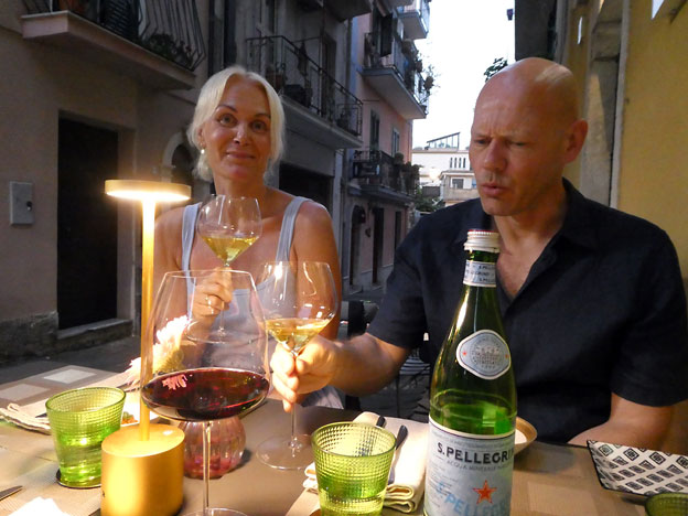 Taormina_middag
