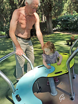 Taormina_lekeplassen