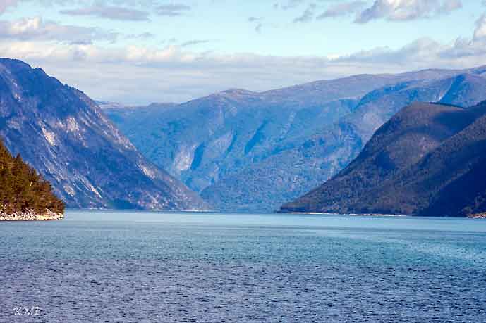 Sognefjorden