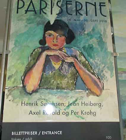 Lillehammer_Pariserne