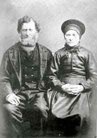 Asbjorn_Johannesson_Skaret_og_Katrine_Larsdatter_Helland