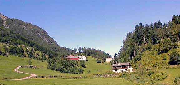 Gaular_Draegeboe_sommeren_2000_Willy