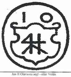 Segl_i_Hjelmeland_Jon_Olavson_Foss