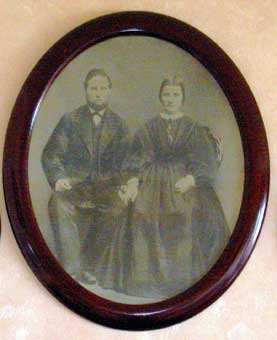 Siri_Ottesdatter_Lunde_og_Augustinus_Buset