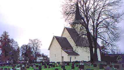 Sorum_kirke